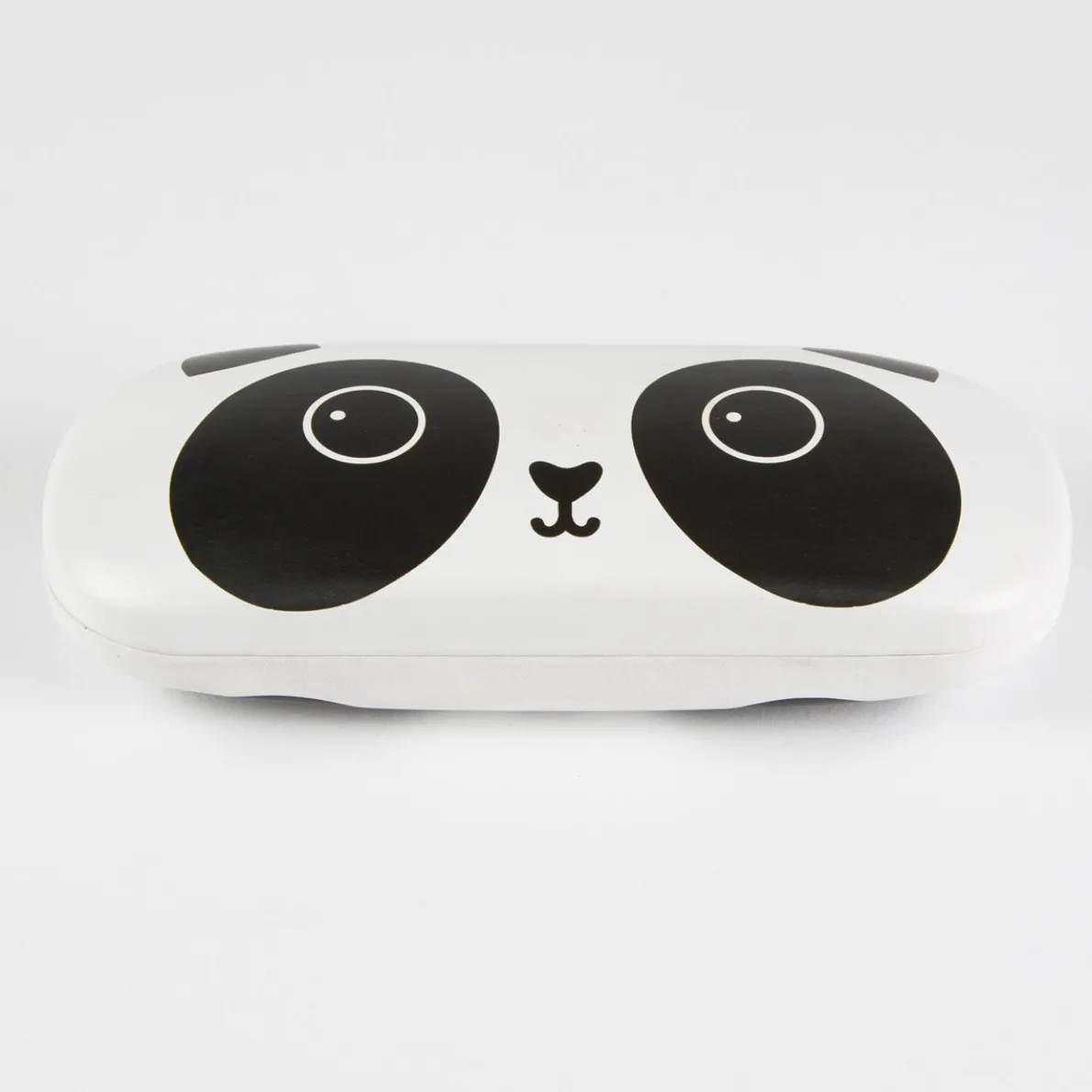 Aiko Kawaii Panda Glasses Case
