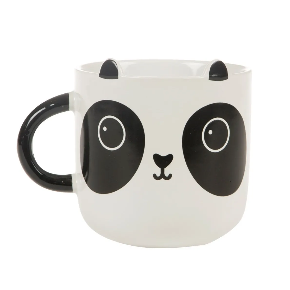 Aiko Panda Kawaii Friends Mug