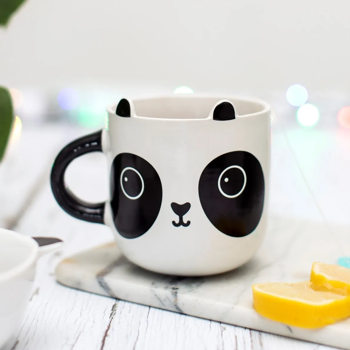 Aiko Panda Kawaii Friends Mug