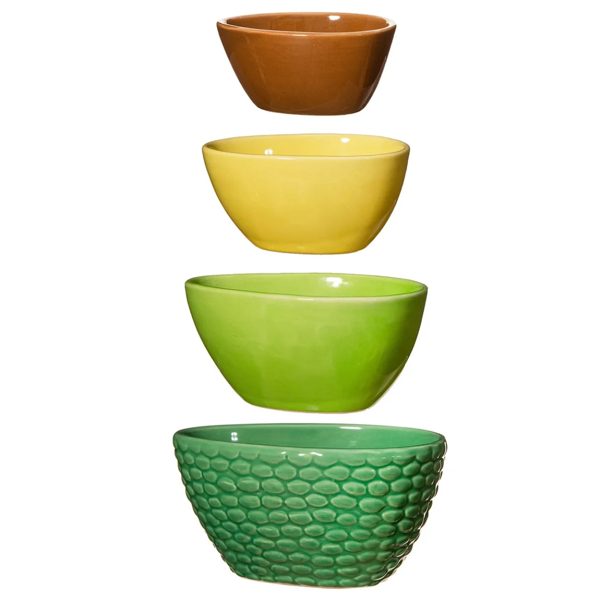 Avocado Measuring Cups