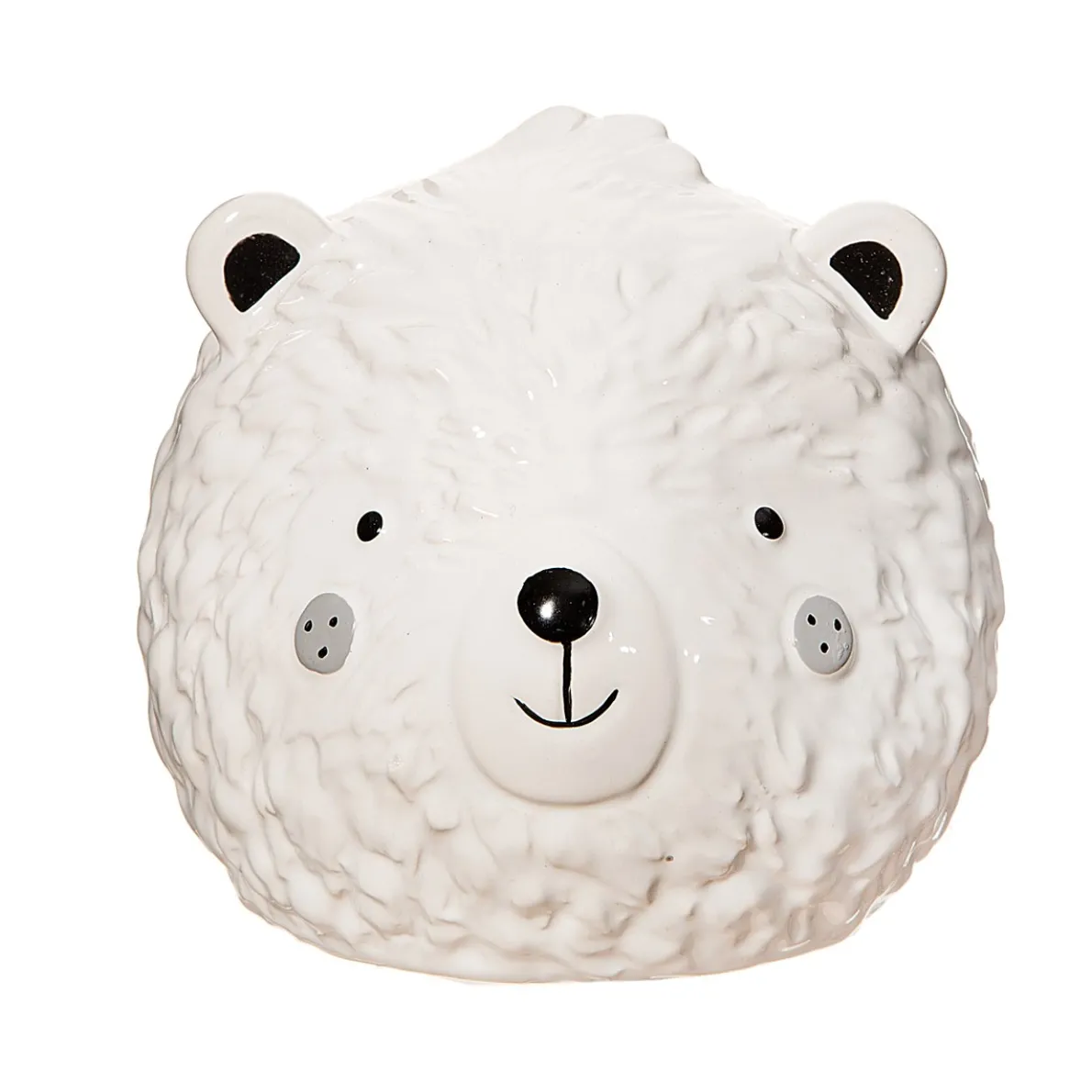 Bear Money Box