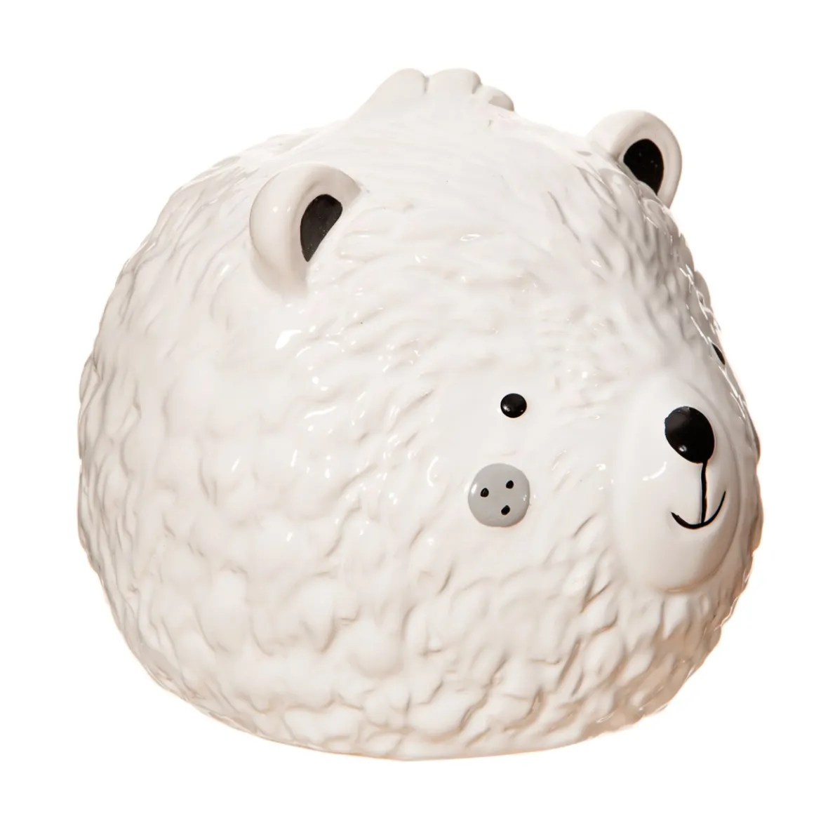 Bear Money Box
