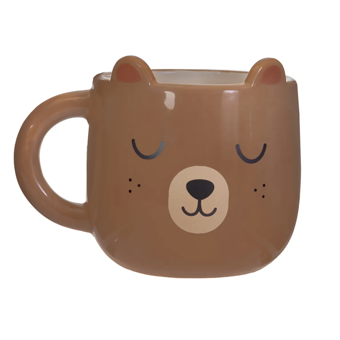 Bear Mug