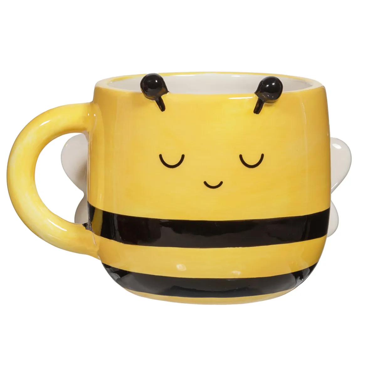 Bee Mug