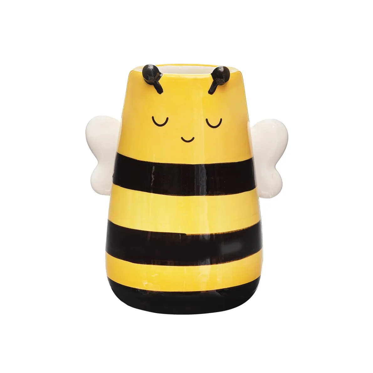 Bee Vase