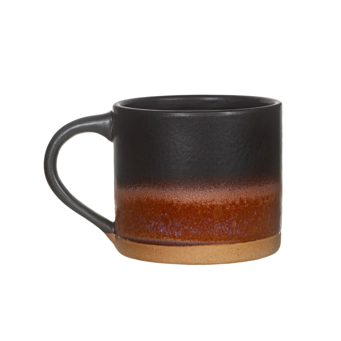 Brown Marlowe Mug