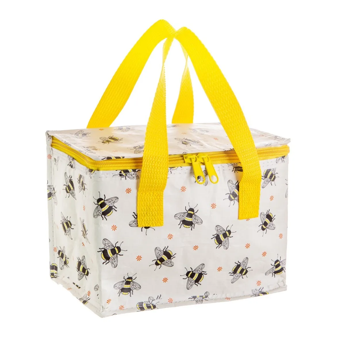 Busy Bees Lunch Bag