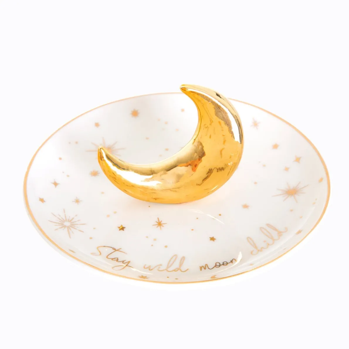 Celestial Trinket Dish
