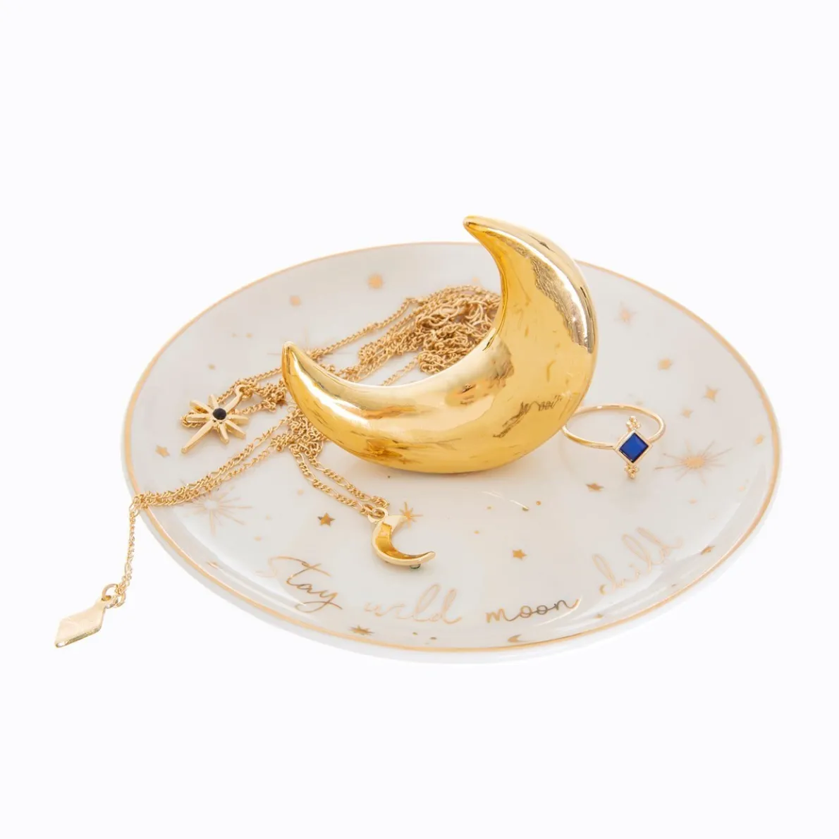 Celestial Trinket Dish