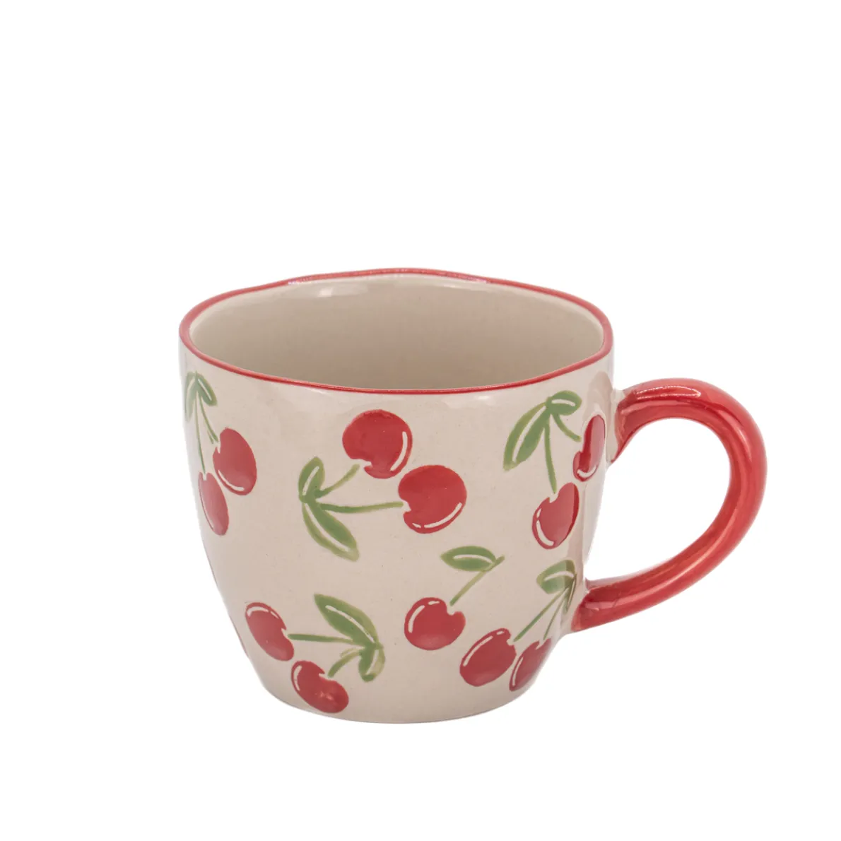 Cherries Mug