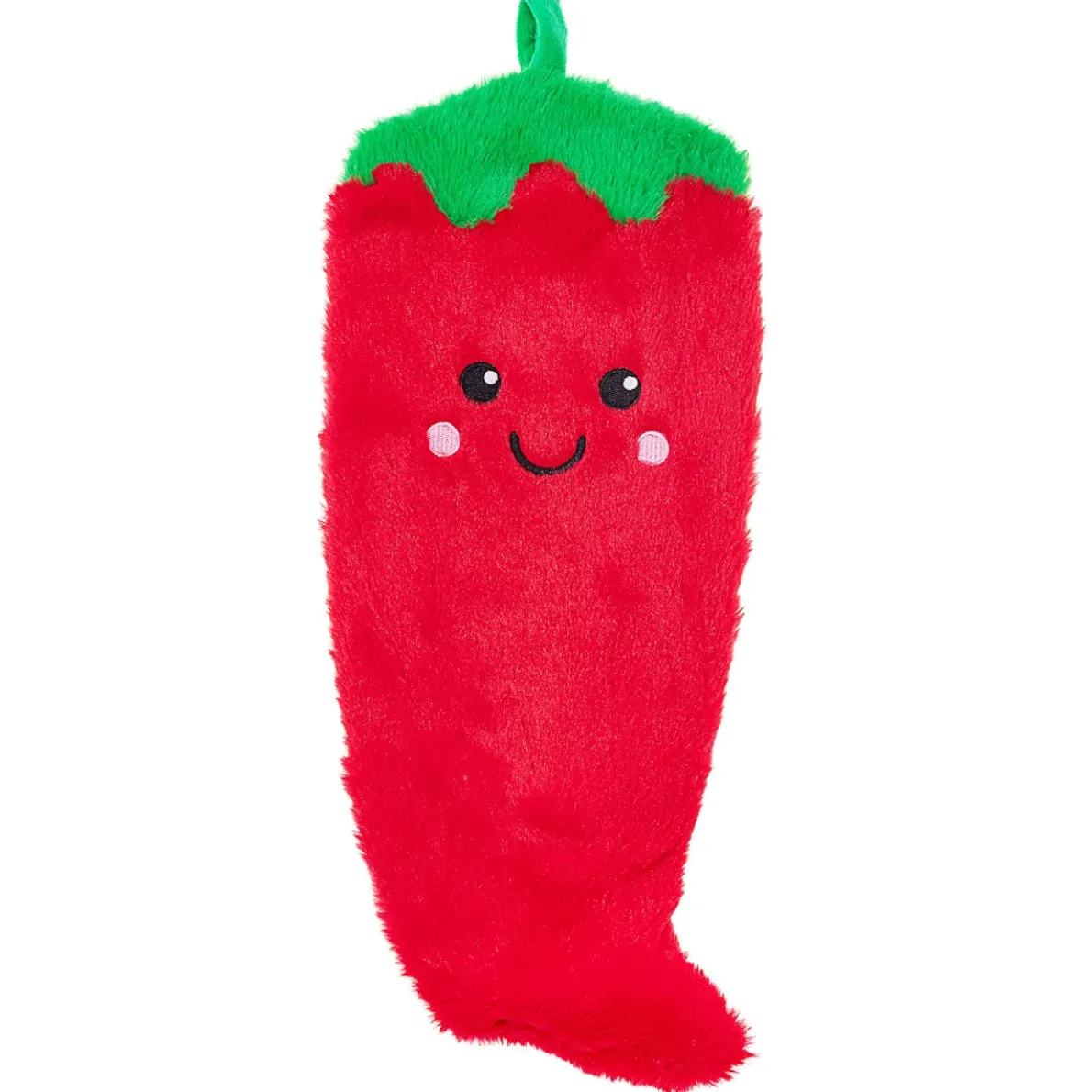 Chilli Hot Water Bottle