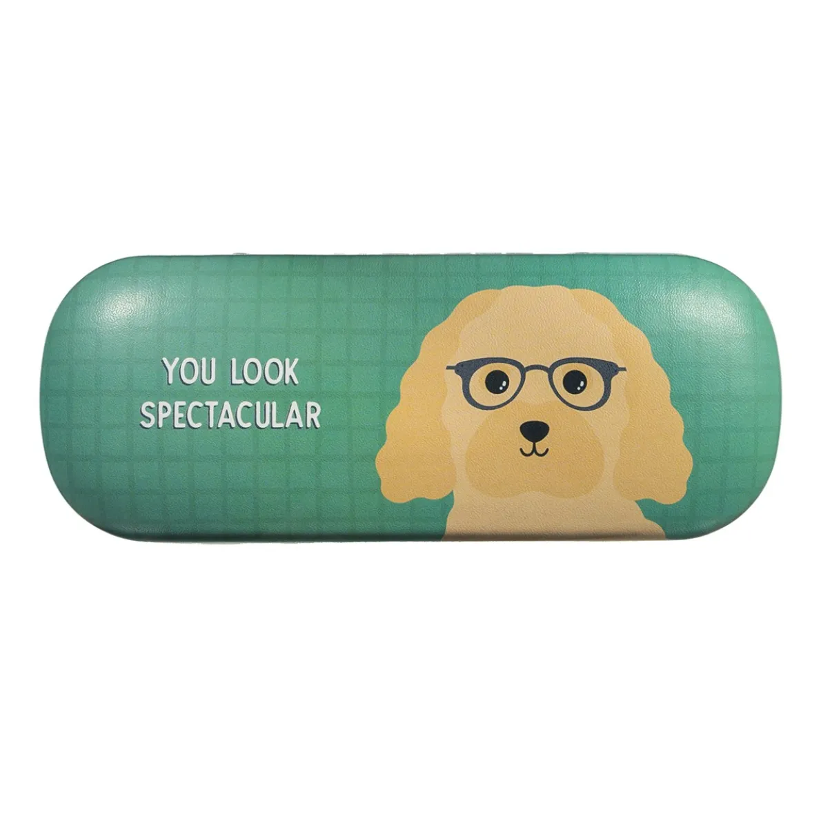 Cockapoo Glasses Case
