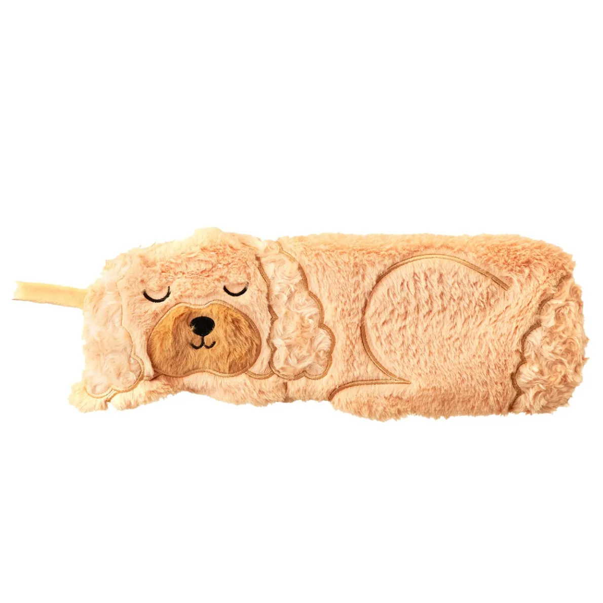 Cockapoo Hot Water Bottle