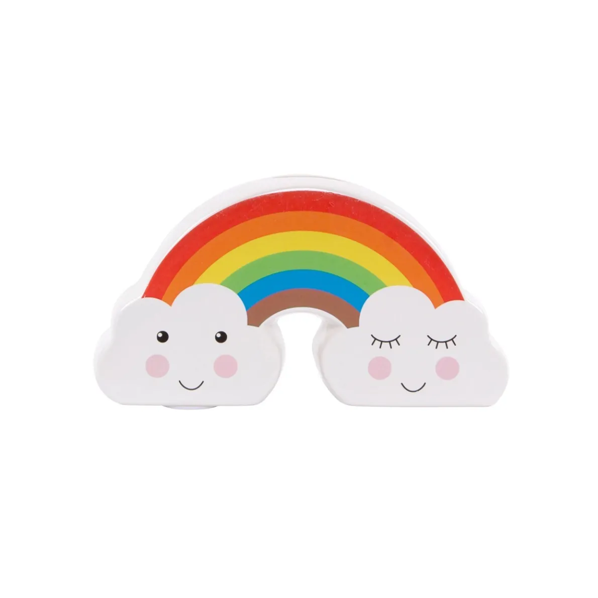 Day Dreams Rainbow Money Bank