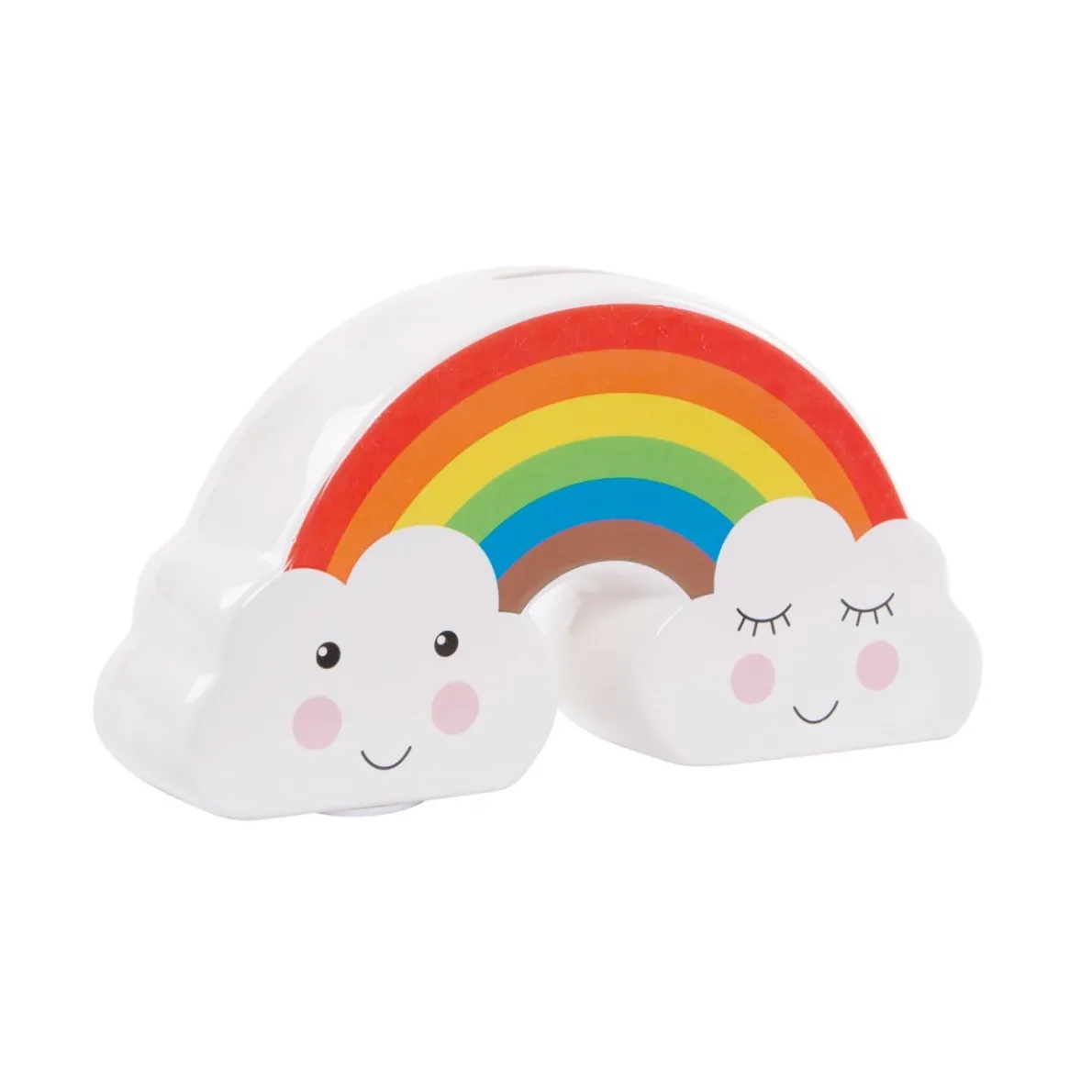 Day Dreams Rainbow Money Bank