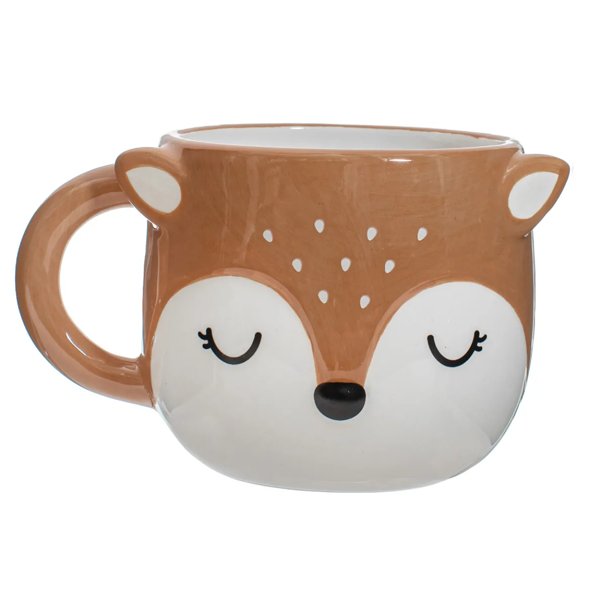 Deer Mug
