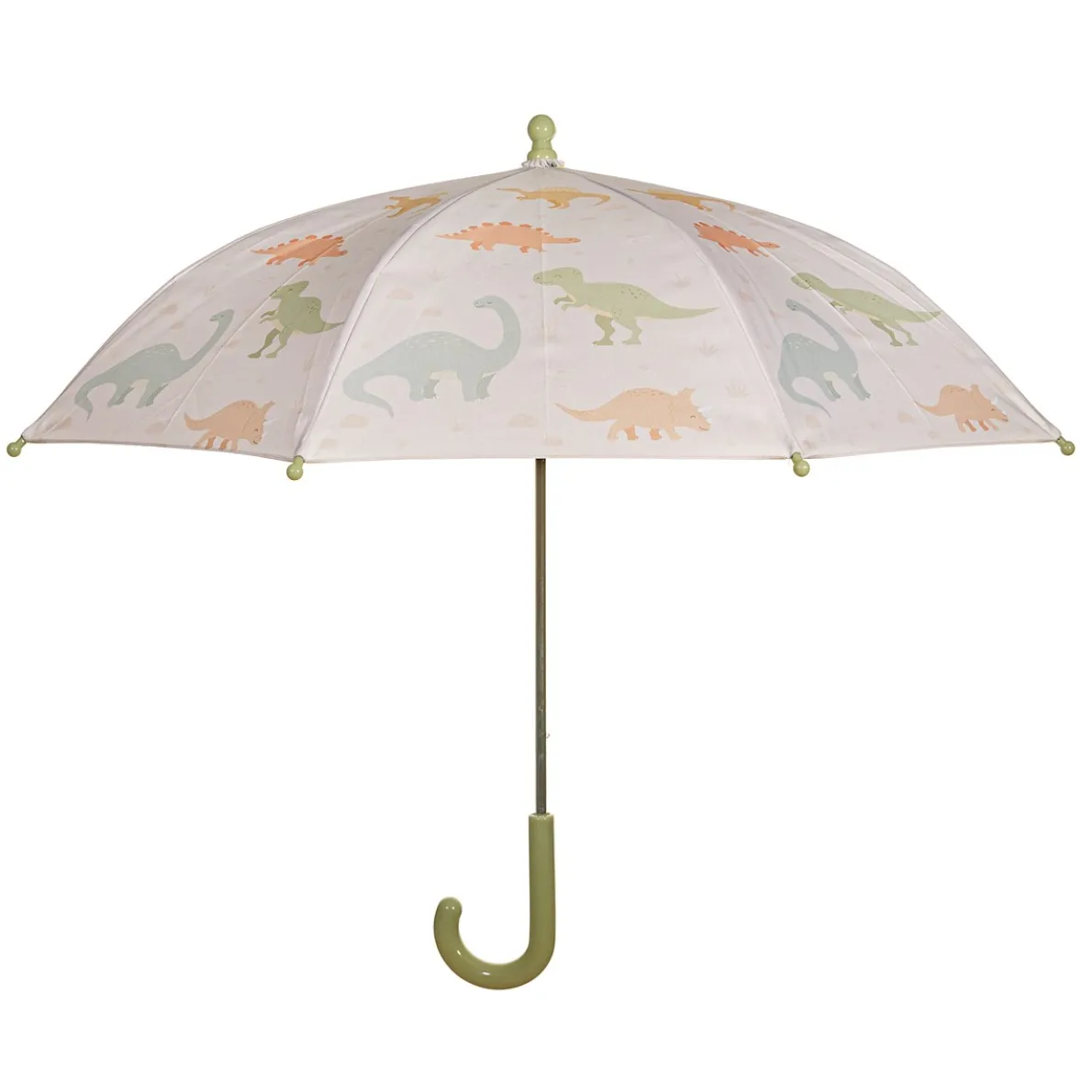 Desert Dino Kids' Umbrella