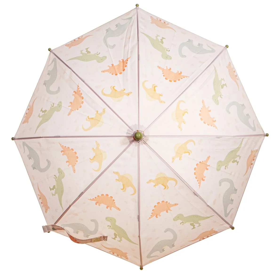 Desert Dino Kids' Umbrella