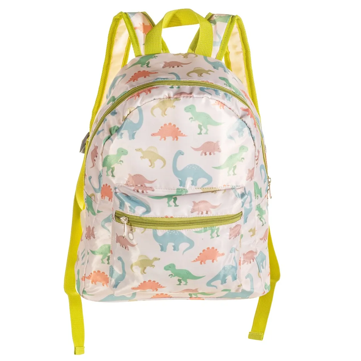 Dino Backpack