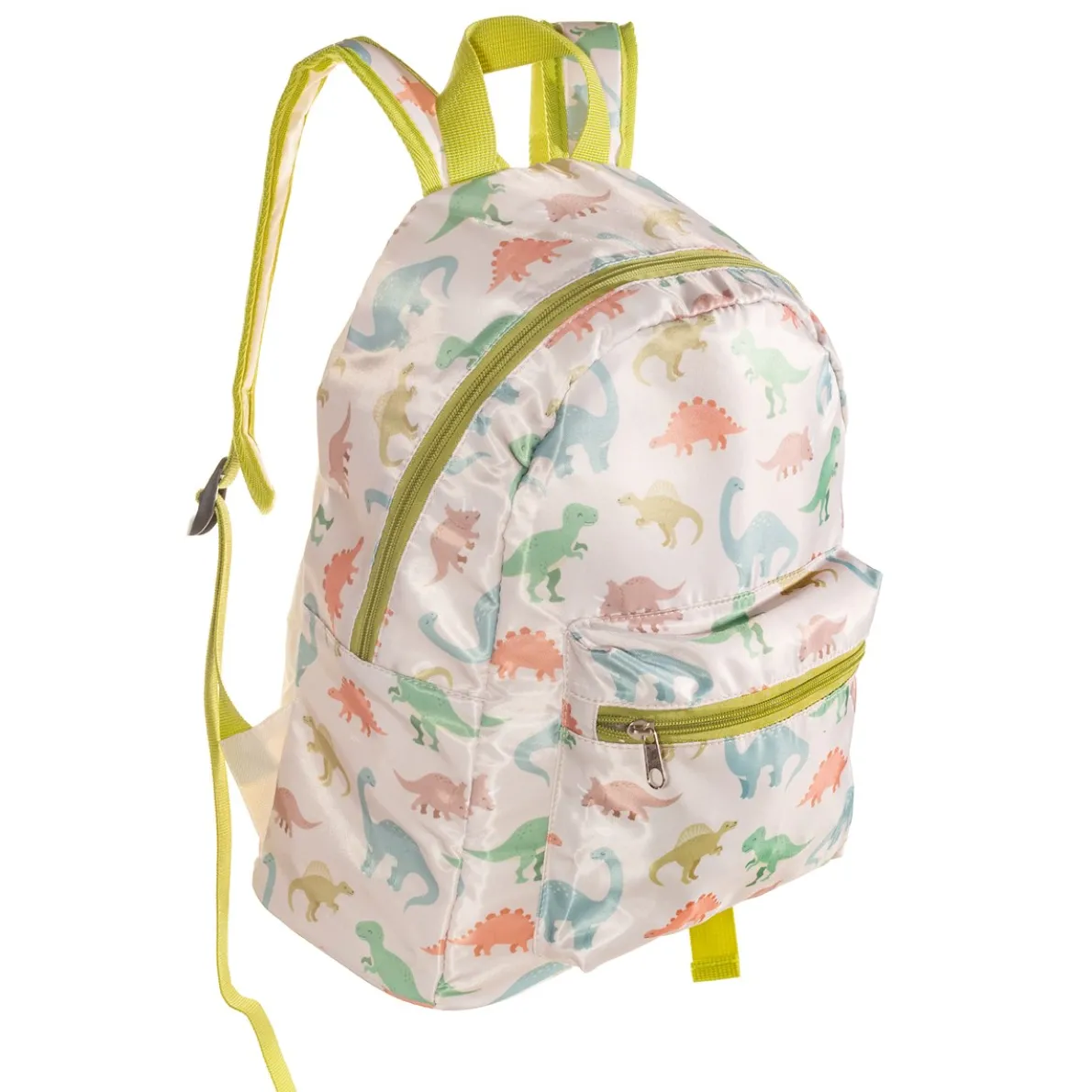 Dino Backpack