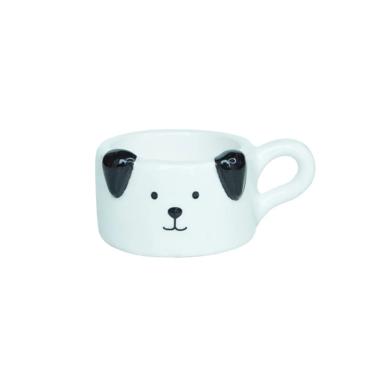 Dog Tea Light Holder