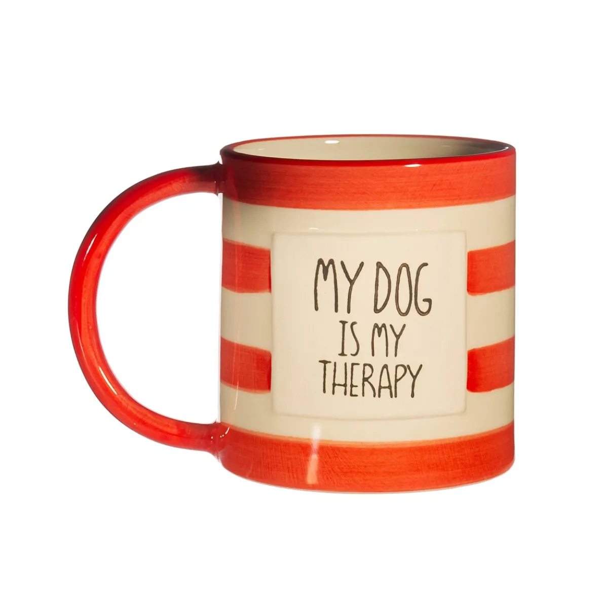 Dog Therapy Mug