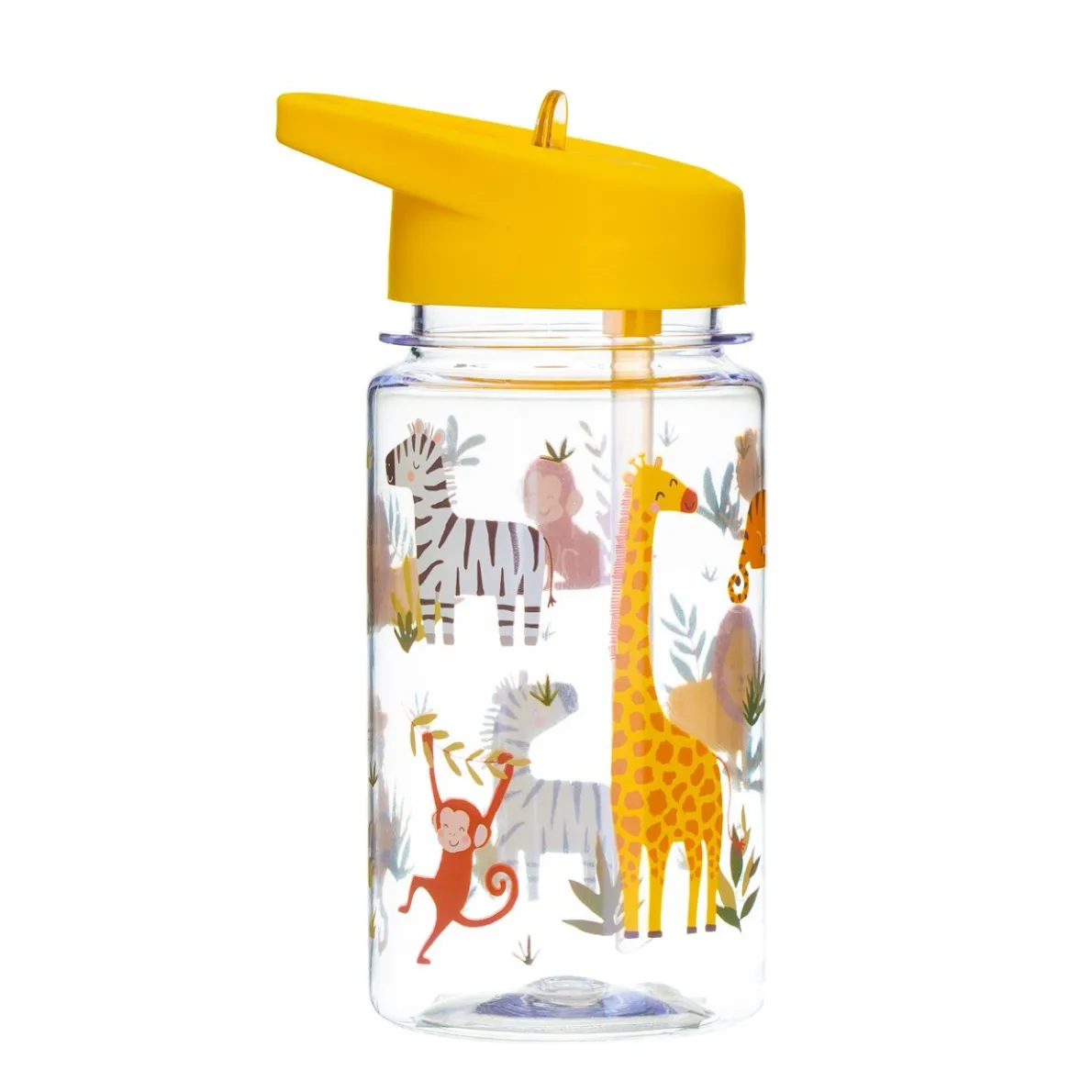 Drink Up Savannah Safari Kids' Water Bottle