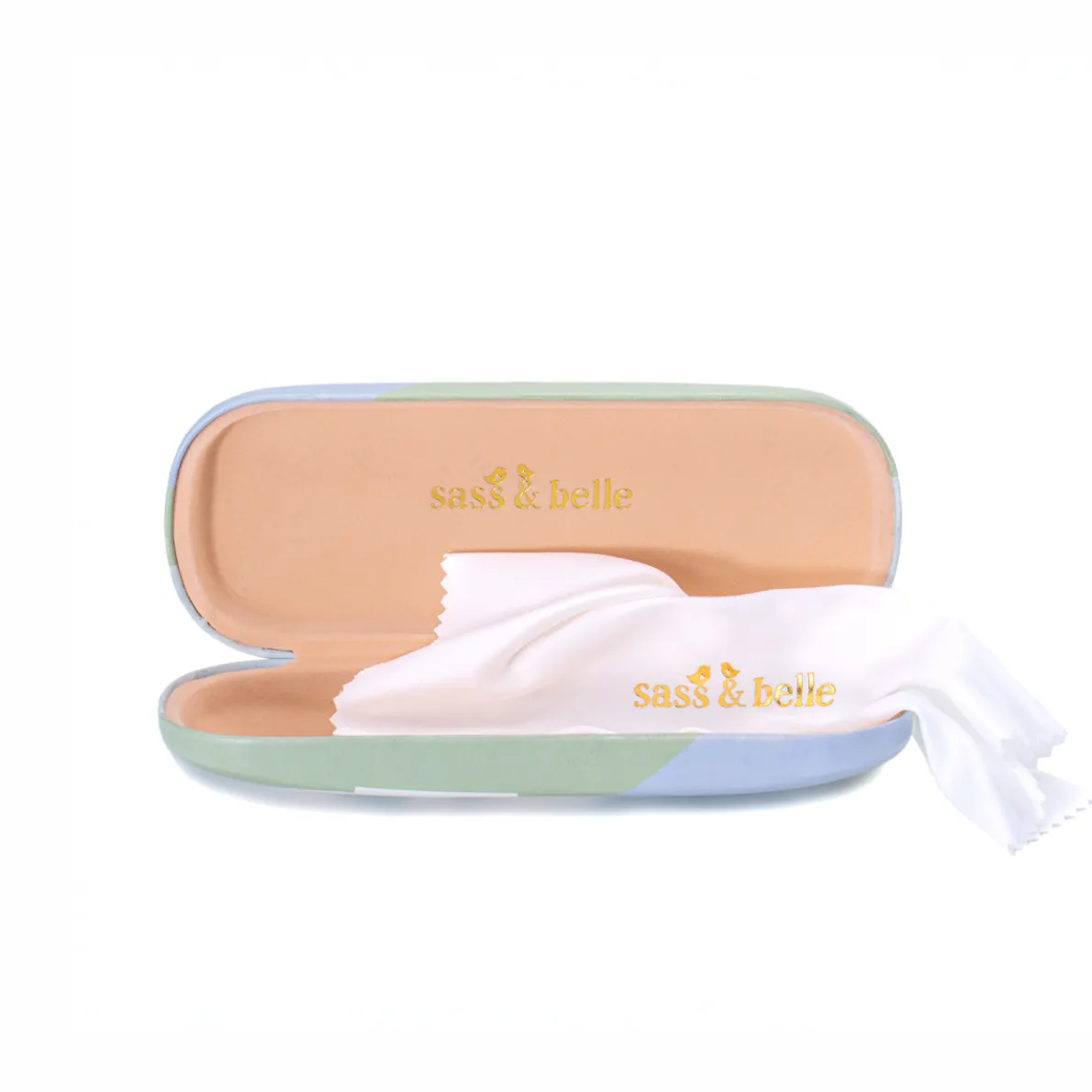 Duck Glasses Case