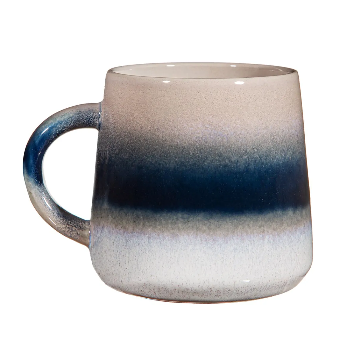 Dusk Mojave Glaze Mug