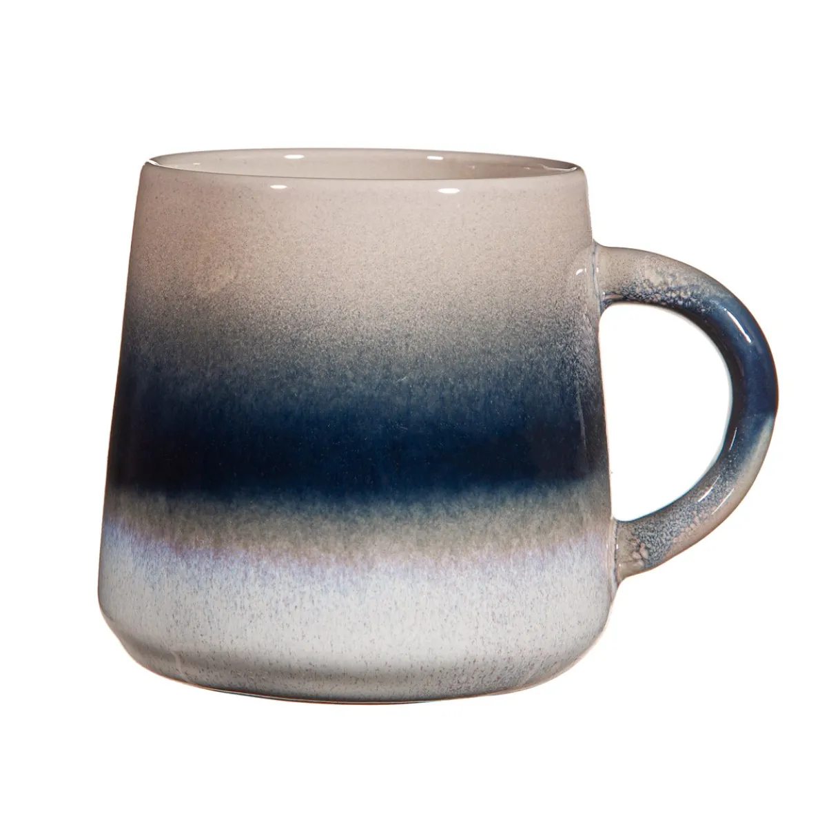 Dusk Mojave Glaze Mug