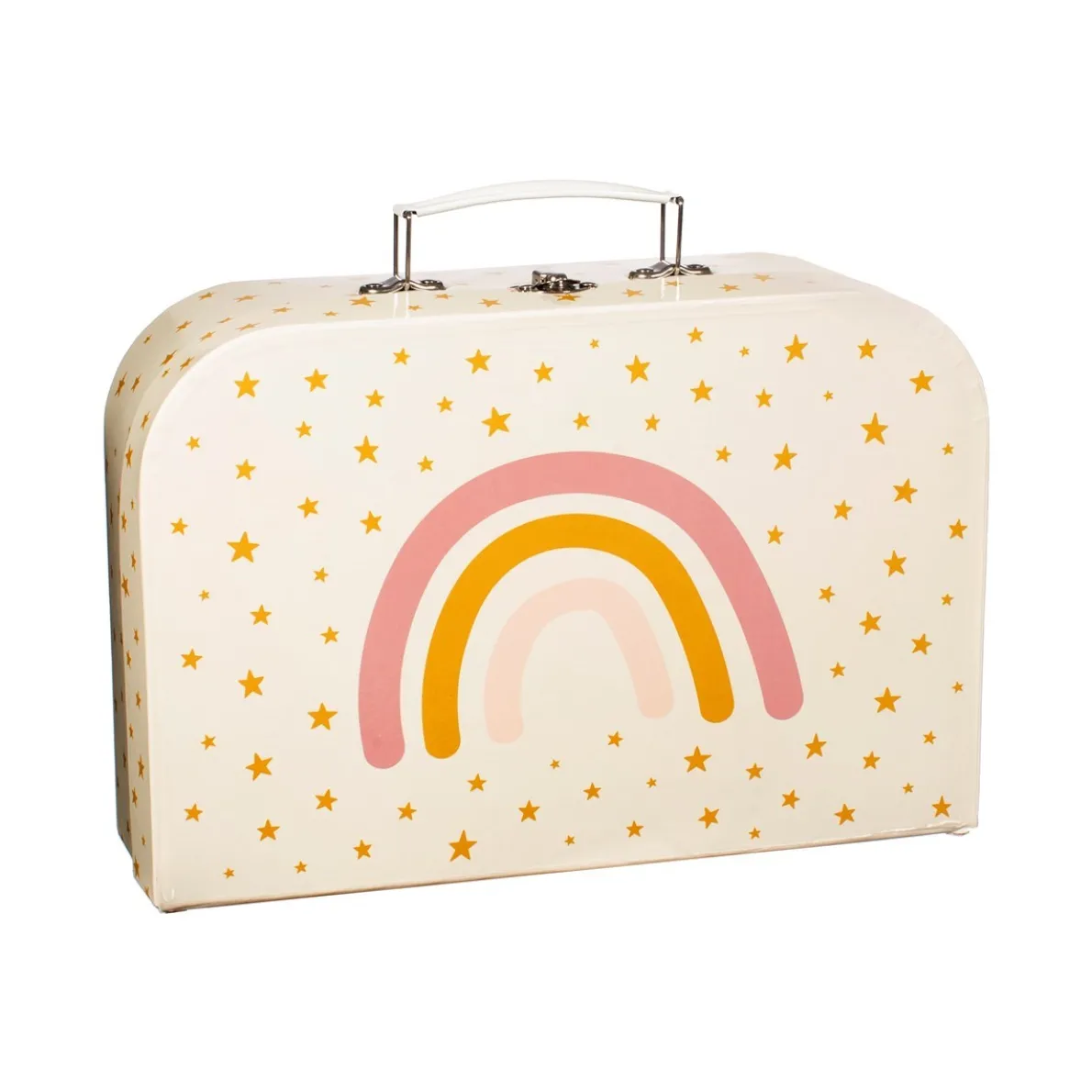 Earth Rainbow Kids' Tea set