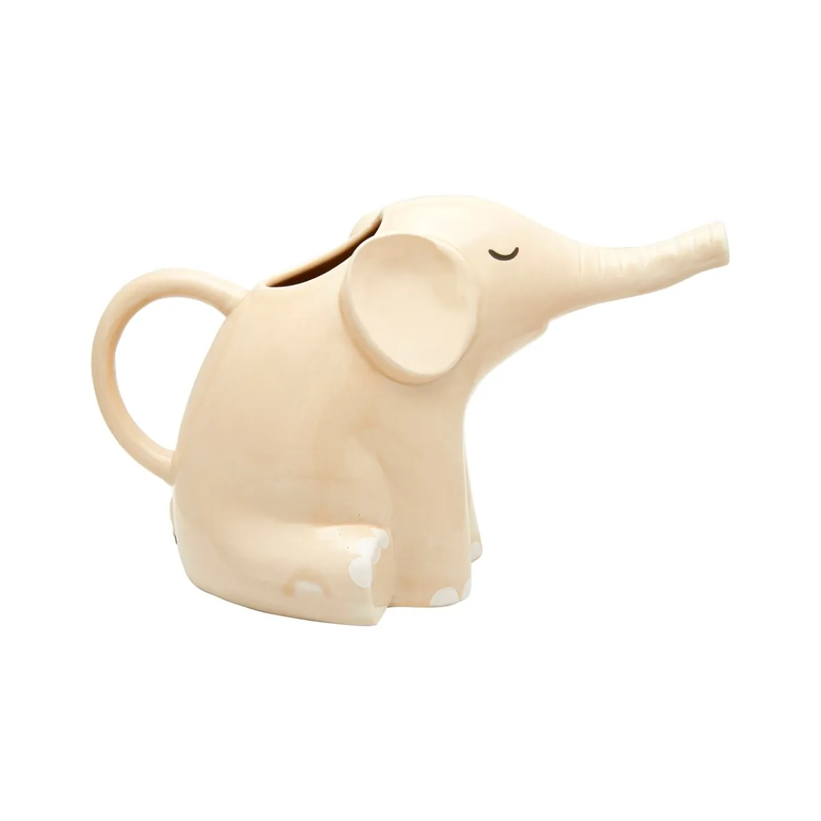 Elephant Watering Can