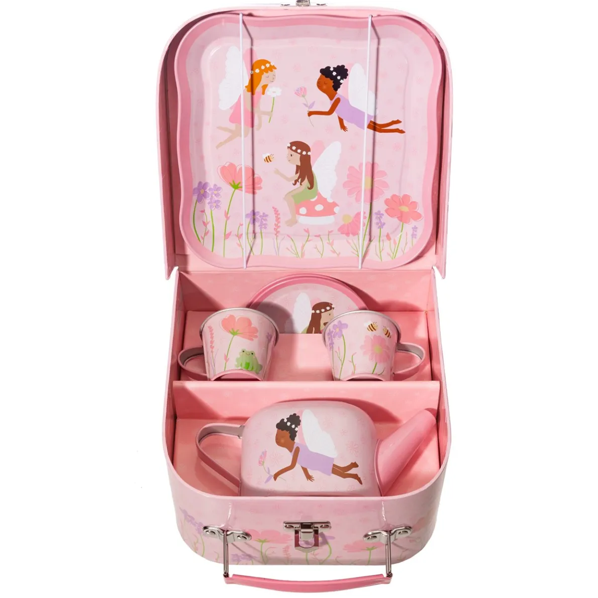 Fairy Kids' Tea for Two Set