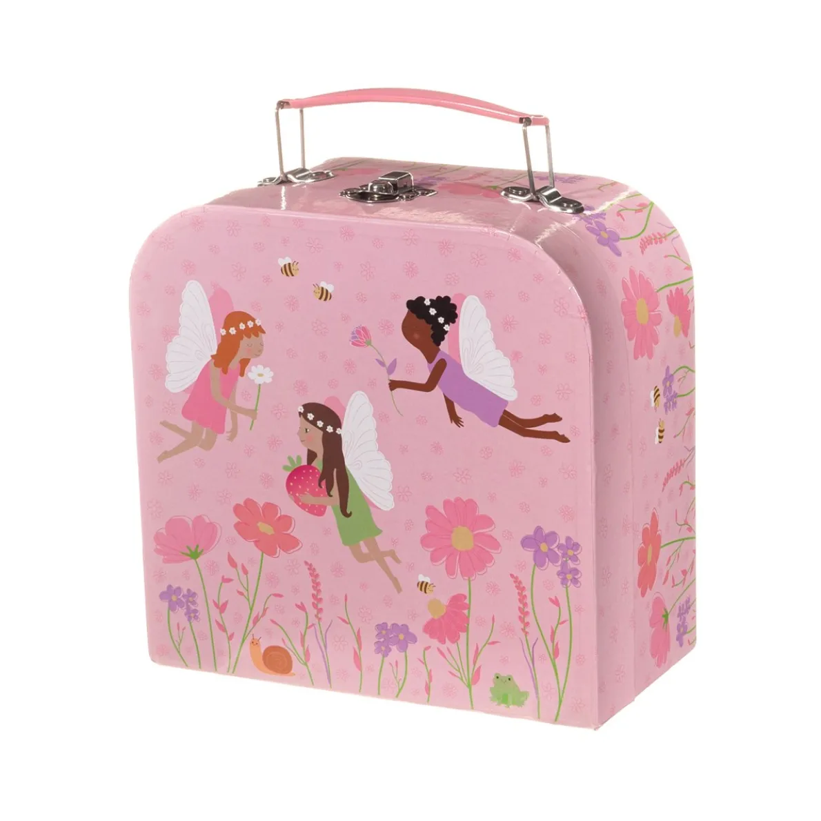 Fairy Kids' Tea for Two Set