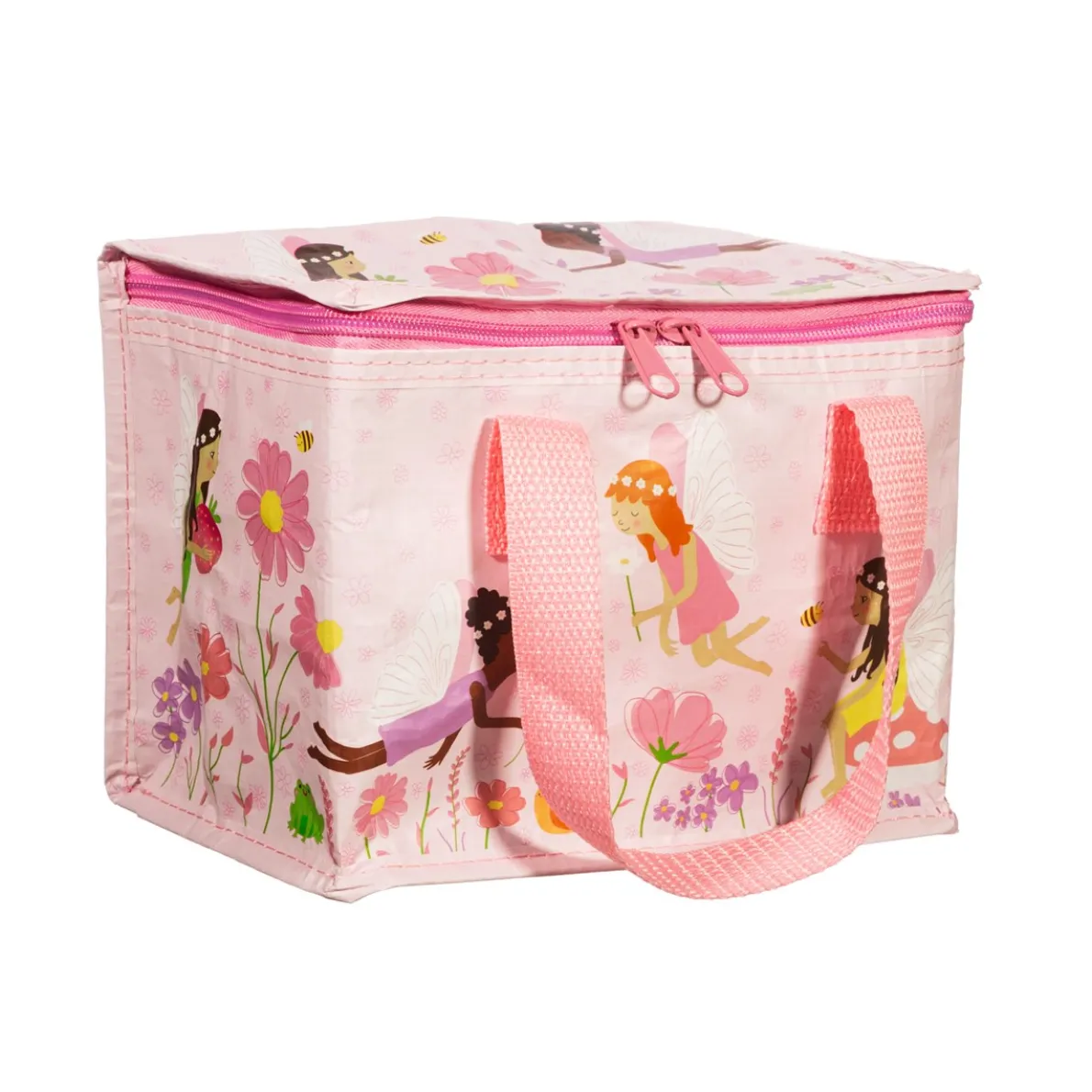 Fairy Lunch Bag