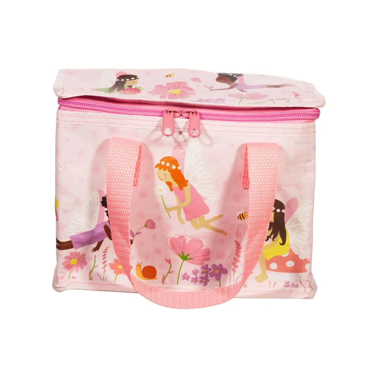 Fairy Lunch Bag