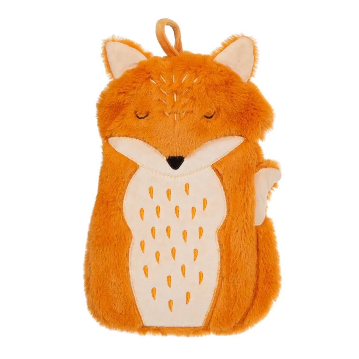 Finley Fox Hot Water Bottle