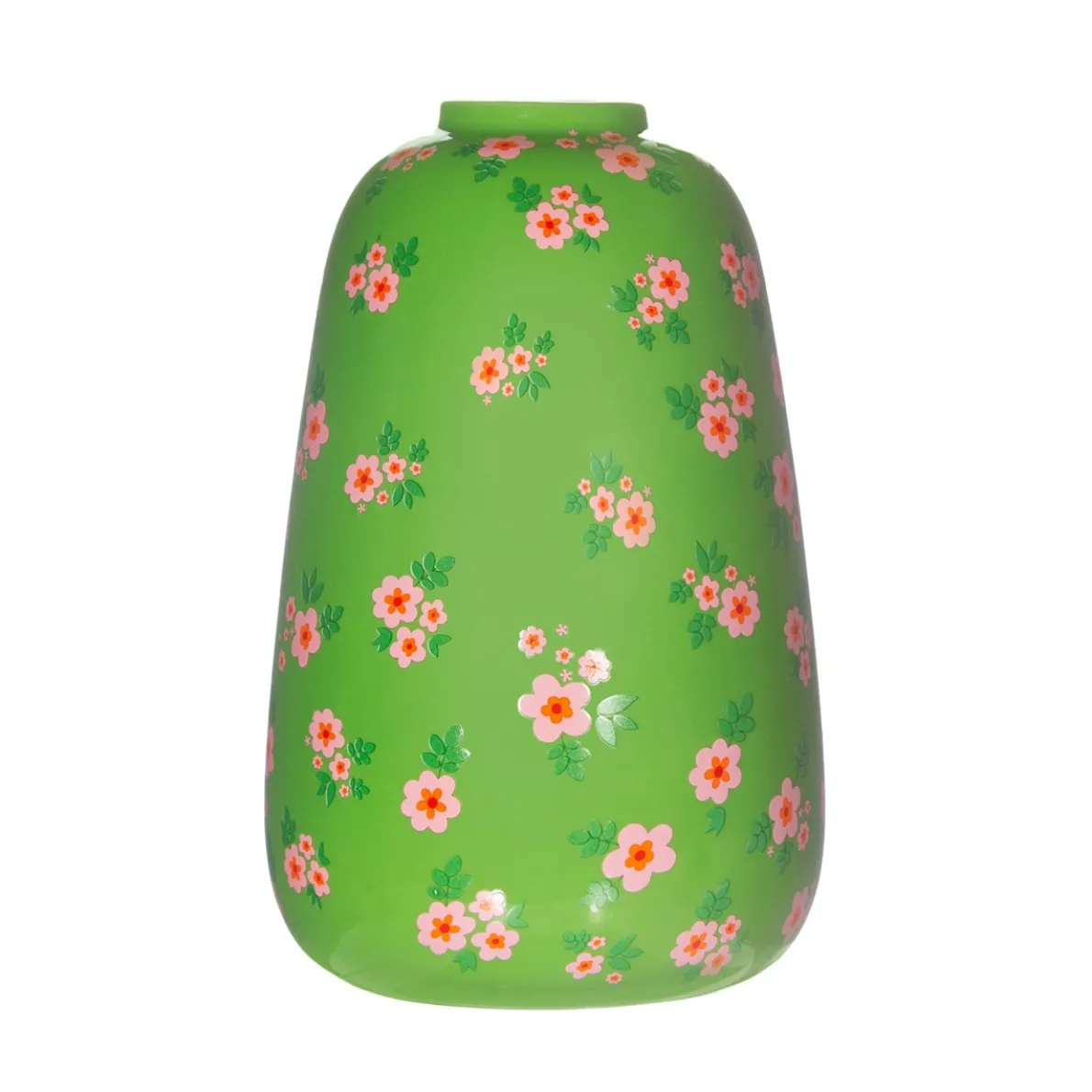 Floral Frida Vase Large
