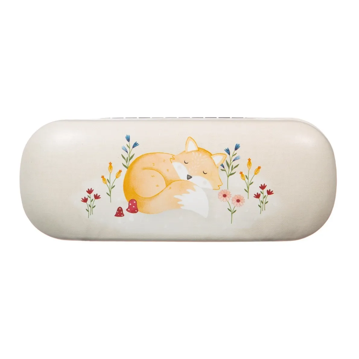 Forest Folk Glasses Case