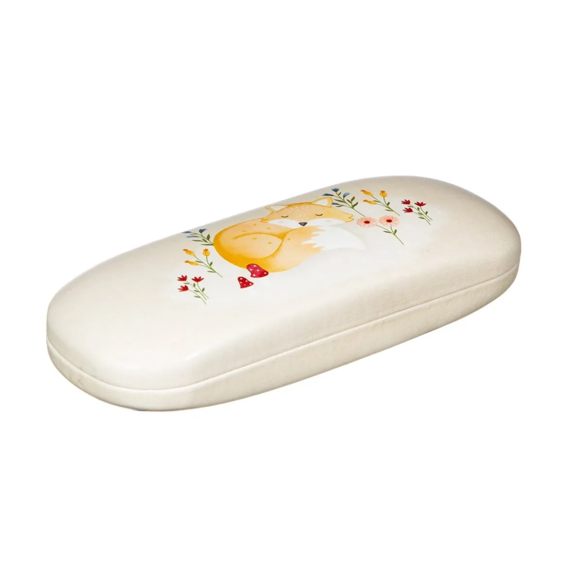Forest Folk Glasses Case