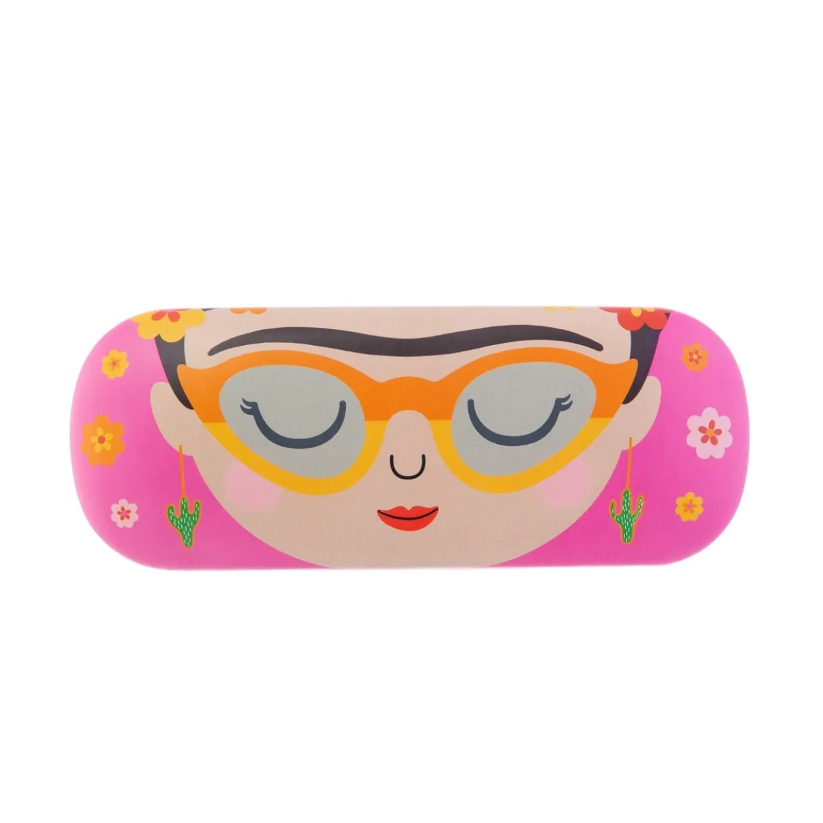 Frida Glasses Case