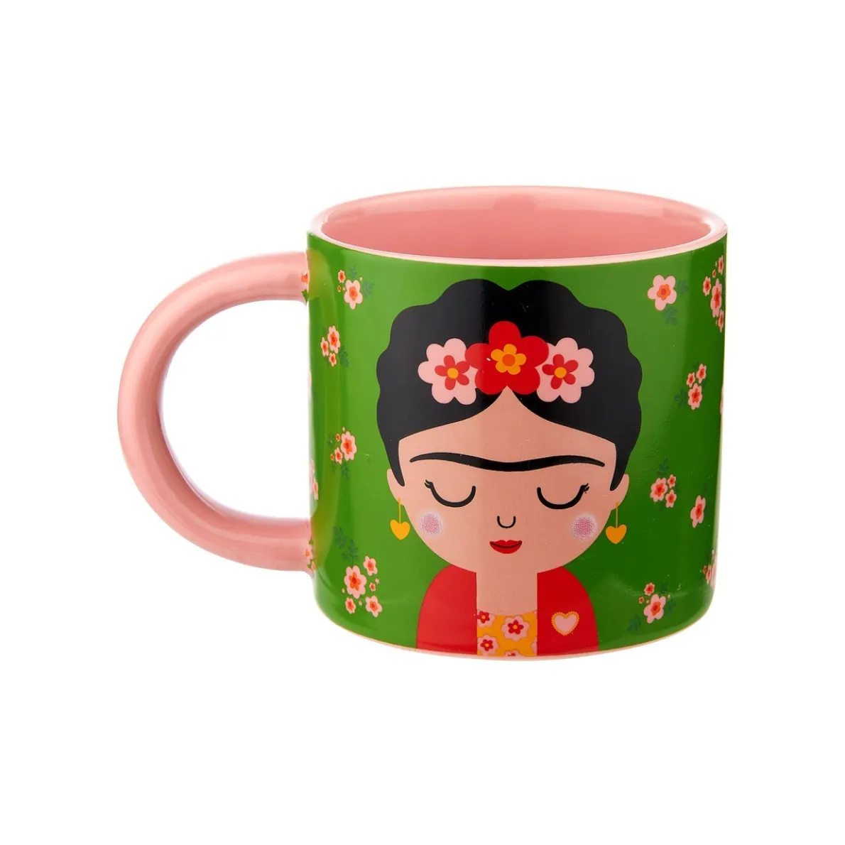 Frida Mug
