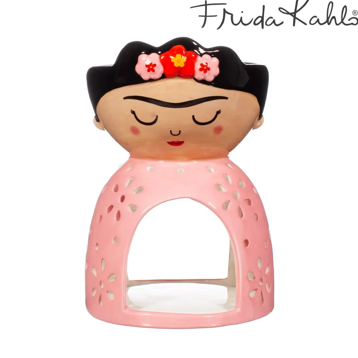 Frida Oil Burner