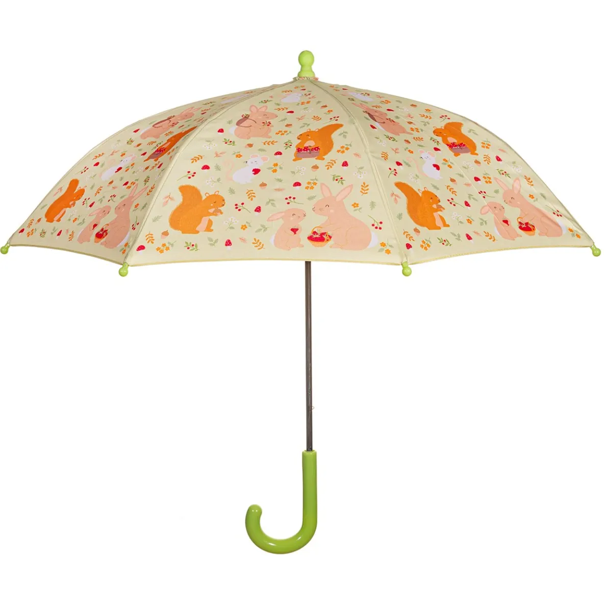 Garden Friends Kids' Umbrella