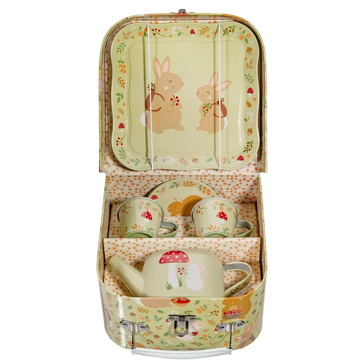 Garden Friends Kids' Tea for Two Set