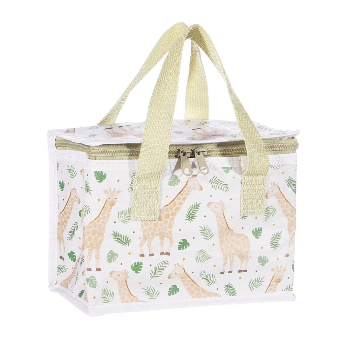 Gigi Giraffe Lunch Bag