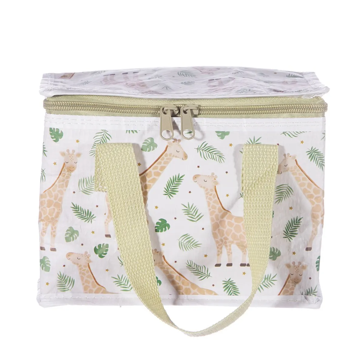 Gigi Giraffe Lunch Bag