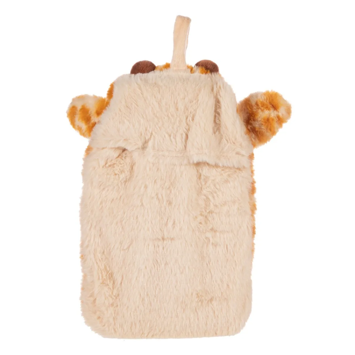 Gina Giraffe Hot Water Bottle