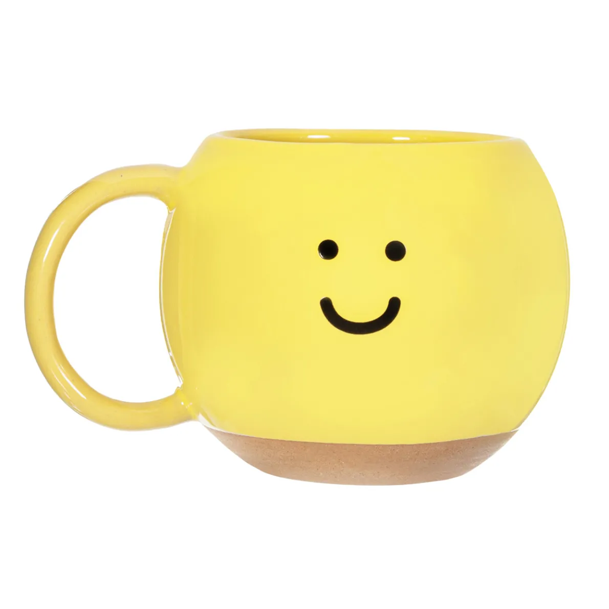 Happy Mug