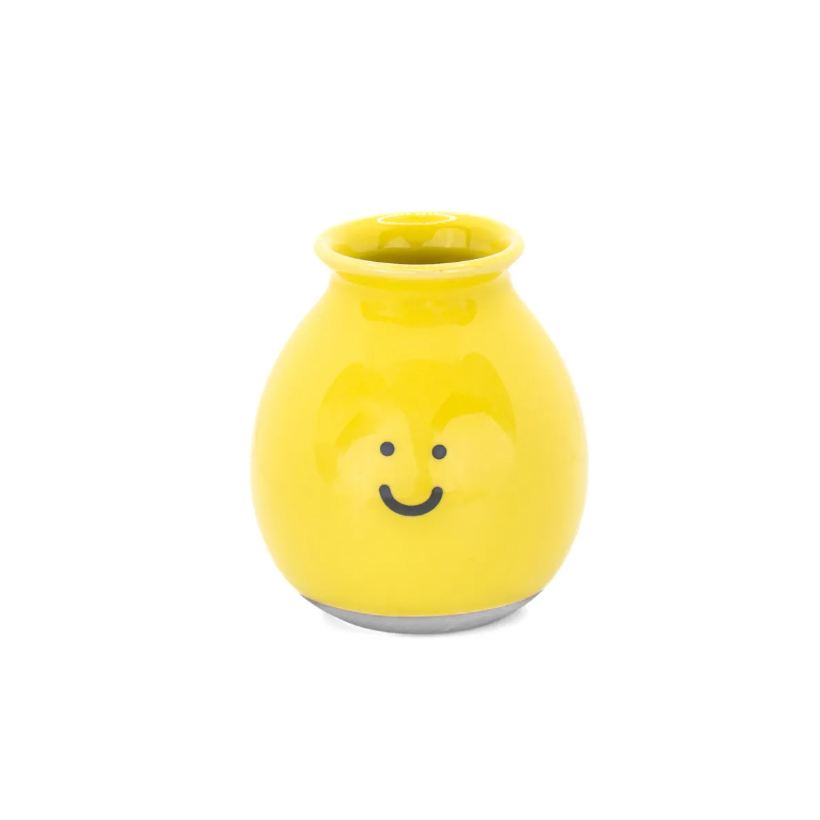 Happy Vase